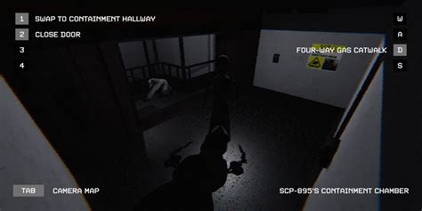 The Best SCP Games On Steam .